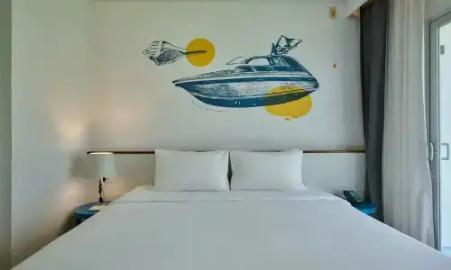 Lub d Phuket Patong - 32