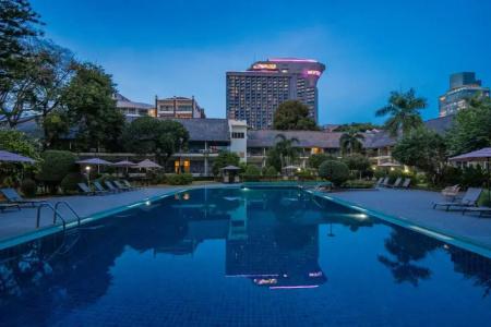 Sunshine Garden Resort - Sha Extra Plus - 27
