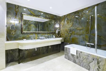 Ambassadori Hotel Tbilisi - 41