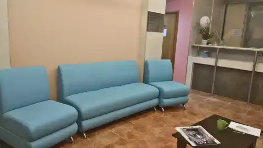 Трэвел Инн на Авиамоторной - 1