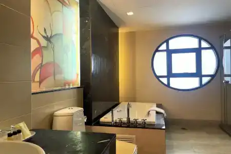 Long Beach Garden & Pavilions - Sha Extra Plus - 78