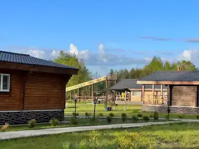 Жуковка Village дом с камином - 156