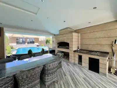 Вилла Luxury с бассейном и джакузи - 5