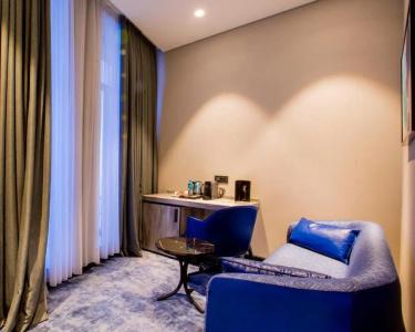 Wyndham Garden - 76