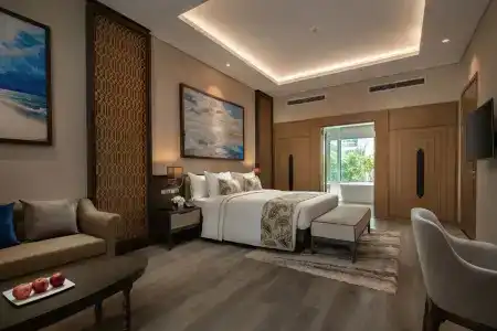 Wyndham Grand Kn Paradise Cam Ranh - 85