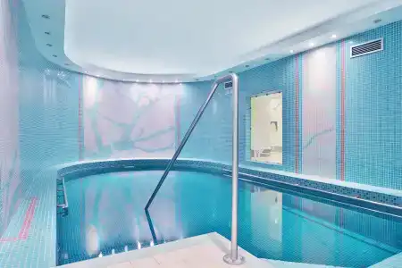 Sun Palace Spa & Wellness - 20