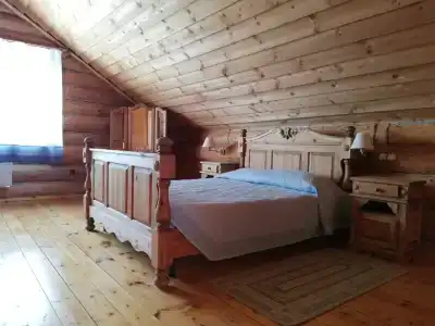 Эко-ферма Ваньково - 124