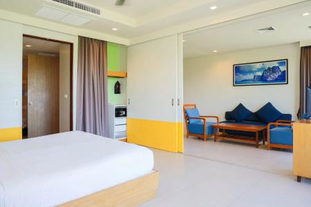 Holiday Ao Nang Beach Resort, Krabi - Sha Extra Plus Certified - 76