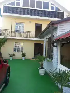 Морской - 1