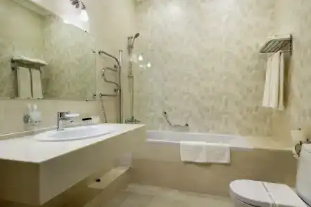 Хрустальный Resort & SPA - 38