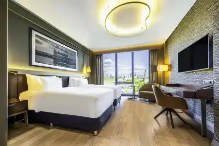 Radisson Blu, Vadistanbul - 1