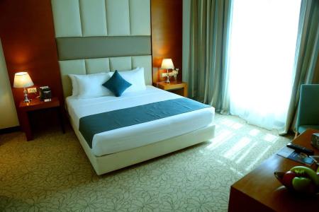Tolip Golden Plaza - 5