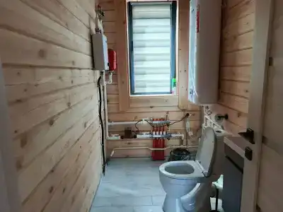Глэмпинг Эко Парк Dreamhouse Village - 14