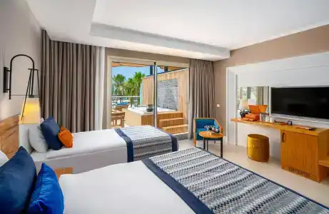 Kirman Sidera Luxury & Spa - 89