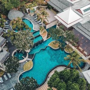 Andaman Cannacia Resort & Spa - Sha Extra Plus - 21