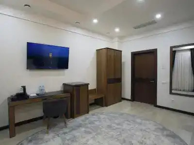 Paradise Plaza Luxury - 32
