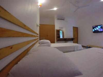 Serene Sky Guest house - 15