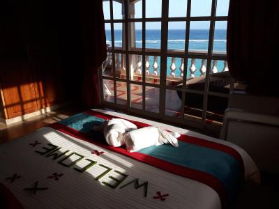 Au Fond De Mer View - 35