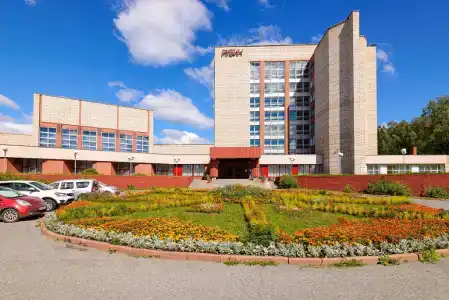 Конгресс Центр Рубин - 1