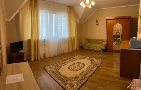 Dyuna-Centre Guest House - 26