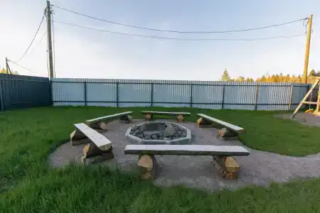 Ёlki Порожки Field - 11