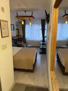 Pandan Karakoy Suİt - 23