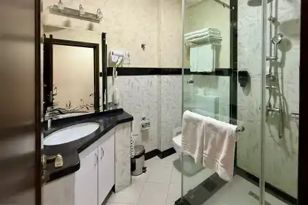 Wellmore Resort Charvak - 44