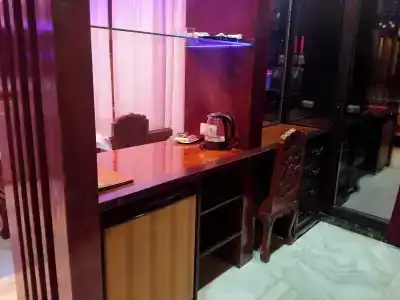 Охта-SPA Resort - 63