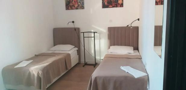 Sulu Hostel - 32