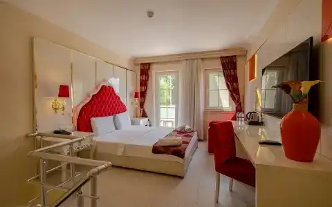 Golden Beach Bodrum - 39