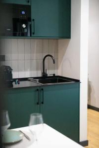 Gratus Aparthotel - 65