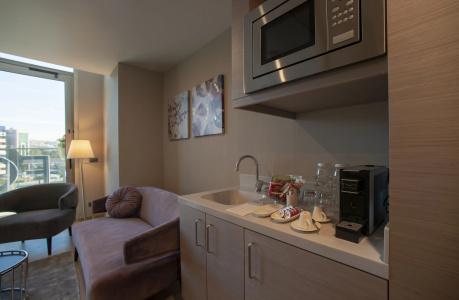 Four Points by Sheraton Izmir - 42