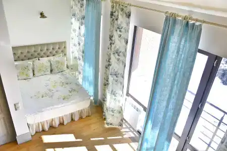 Teghenis Resort - 18