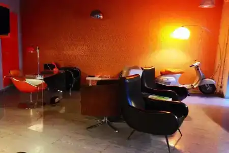 Orange - 20