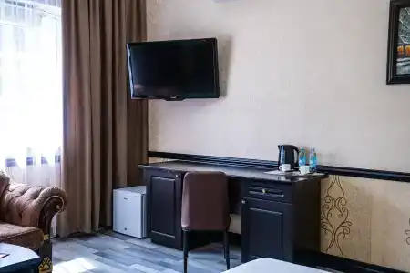 Belon-Lux Hotel - 15