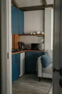 Гостевой дом K'ellas Resort - 117