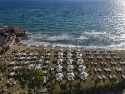 Rammos Bodrum - 12