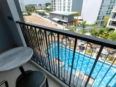 Sawaddi Patong Resort & Spa - Sha Extra Plus - 88