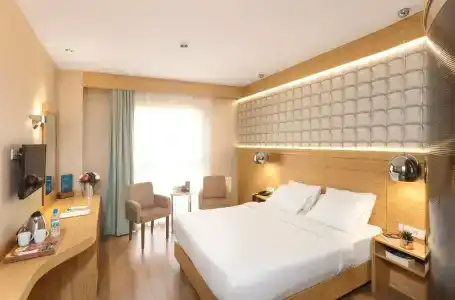 İstanbul Medikal Termal - 2