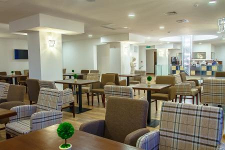 Bernardazzi Grand & Spa - 6