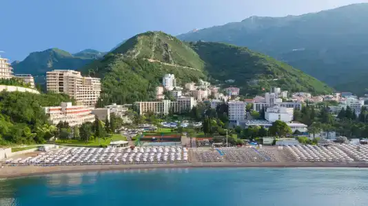 Iberostar Bellevue - All Inclusive - 20