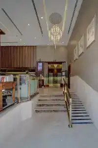 Hawthorn Suites by Wyndham Abu Dhabi City Center - 27