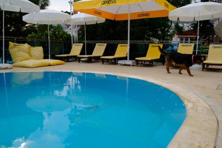 Enda Boutique Kalkan - 15