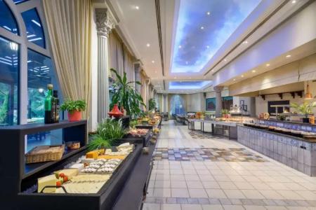 Radisson Blu, Muscat - 9