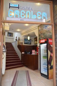 Erenler & Hostel - 7