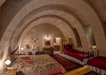 Temenni Evi - 8