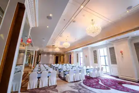 Lebua At State Tower - Sha Extra Plus - 10