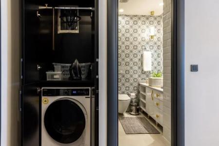BayMari Suites City Life - 104