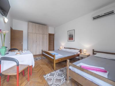 Guest House Madra - 51