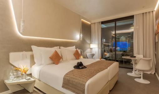 Pestana CR7 Marrakech - 64